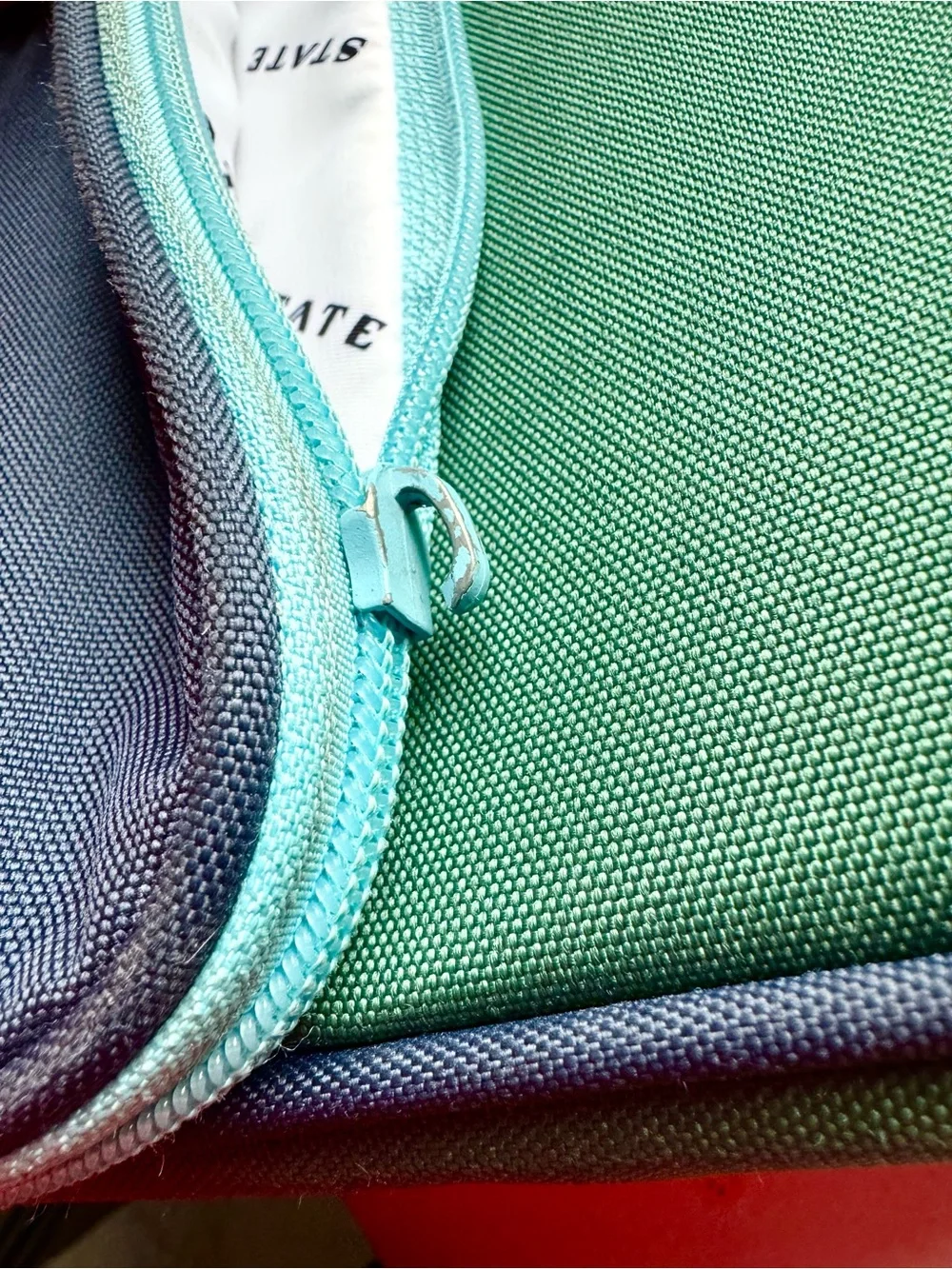 STATE Kids Logan Carry On Bag
